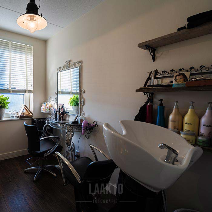 Interieur kapslaon 1/3