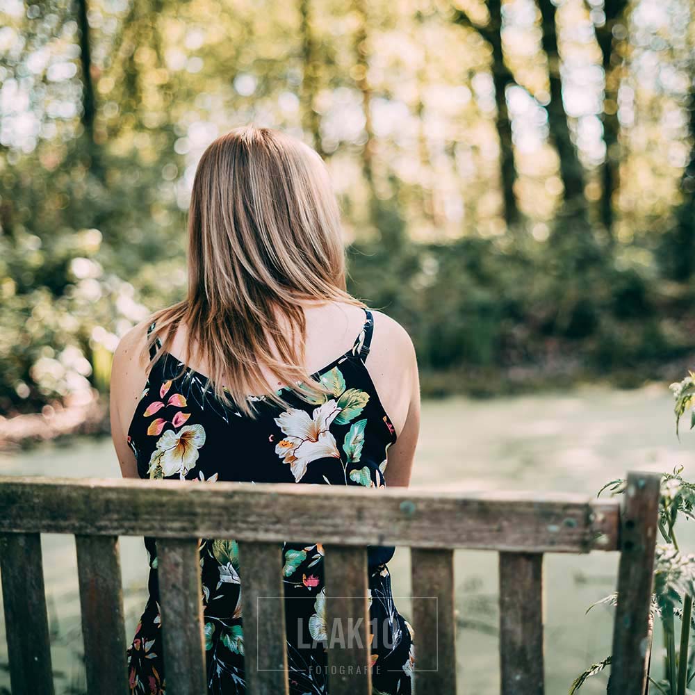 Portret lente 3/3