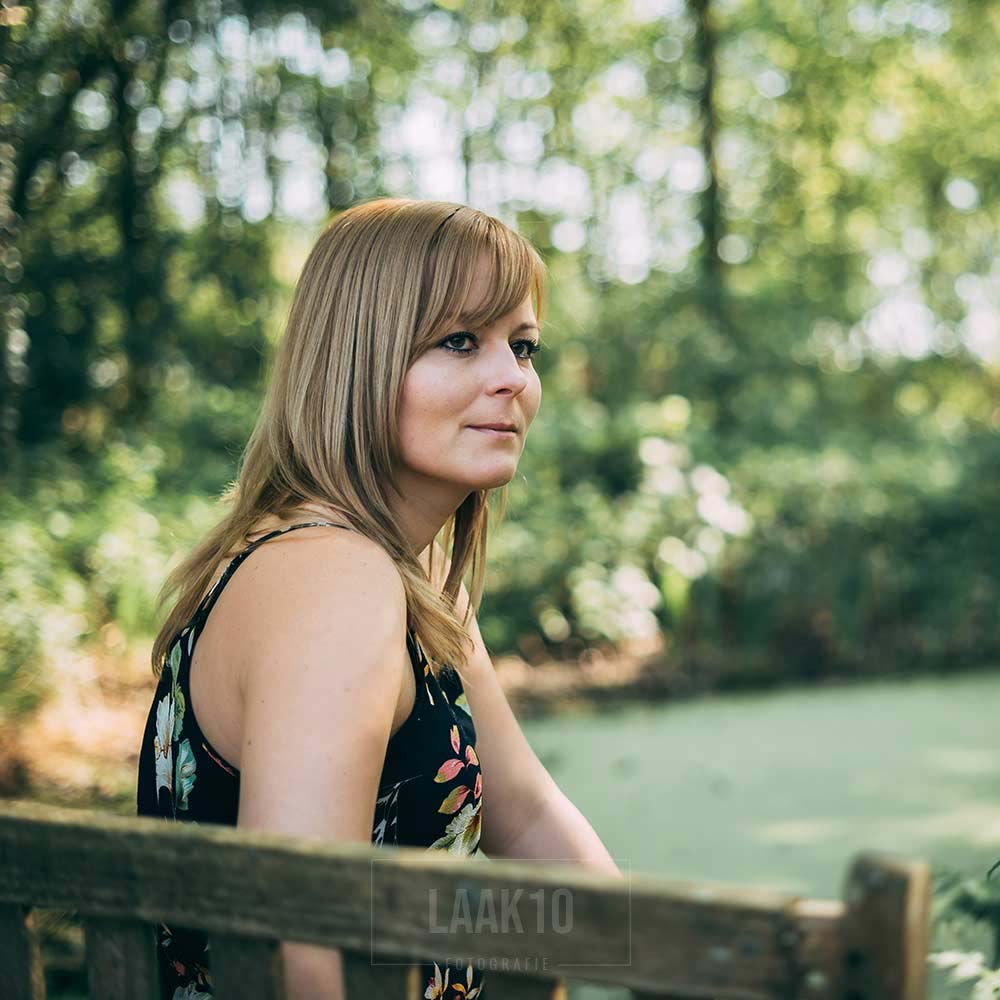 Portret lente 2/3