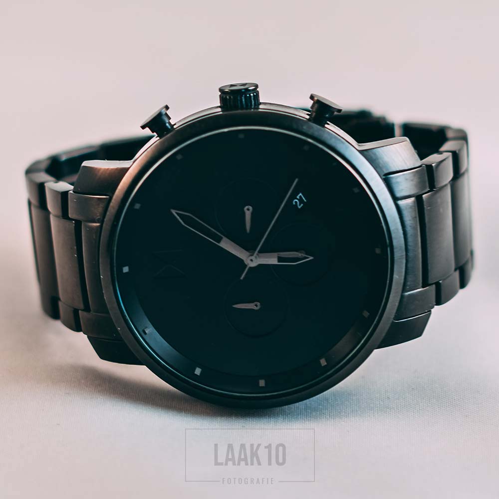 Productfoto horloge