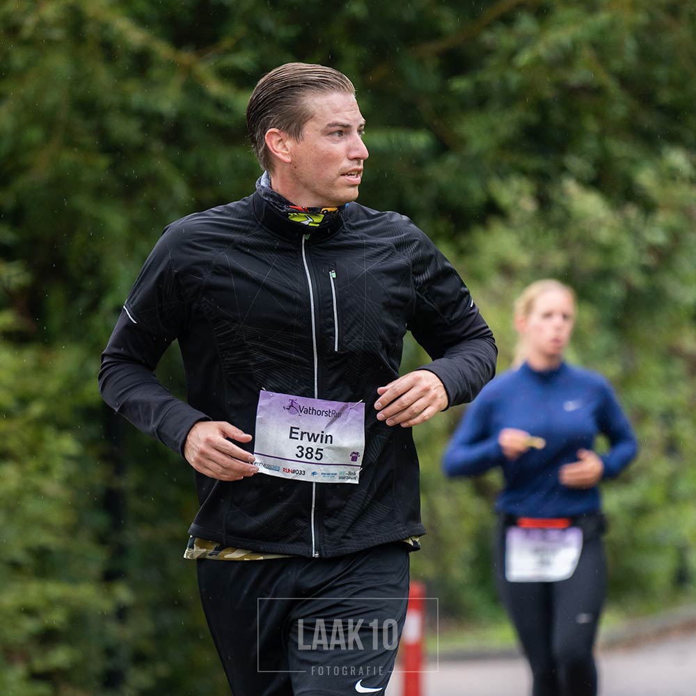 Renner 3 marathon